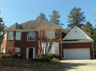 3834 Clearbrooke Way, Duluth, GA 30097