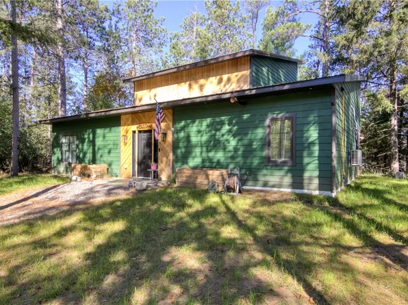 10041 N Hwy 27, Hayward, WI 54843