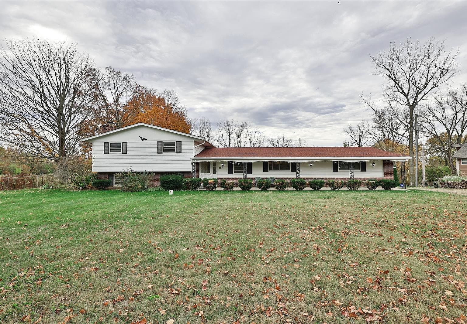 7565 Milton Carlisle Rd, New Carlisle, OH 45344 Zillow