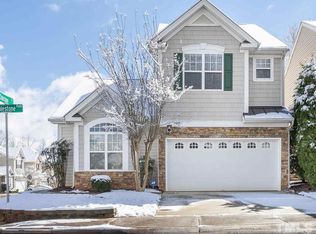 8301 Rubblestone Path, Raleigh, NC 27613