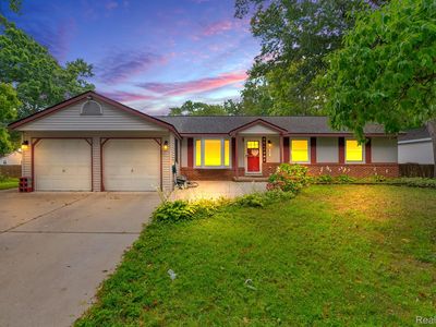 1680 N Hanlon St, Westland, MI, 48185