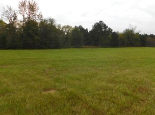 White Oak Rd, Big Sandy, TX 75797