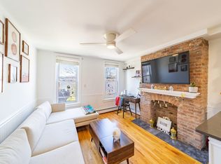466 Monmouth St APT 3L, Jersey City, NJ 07302