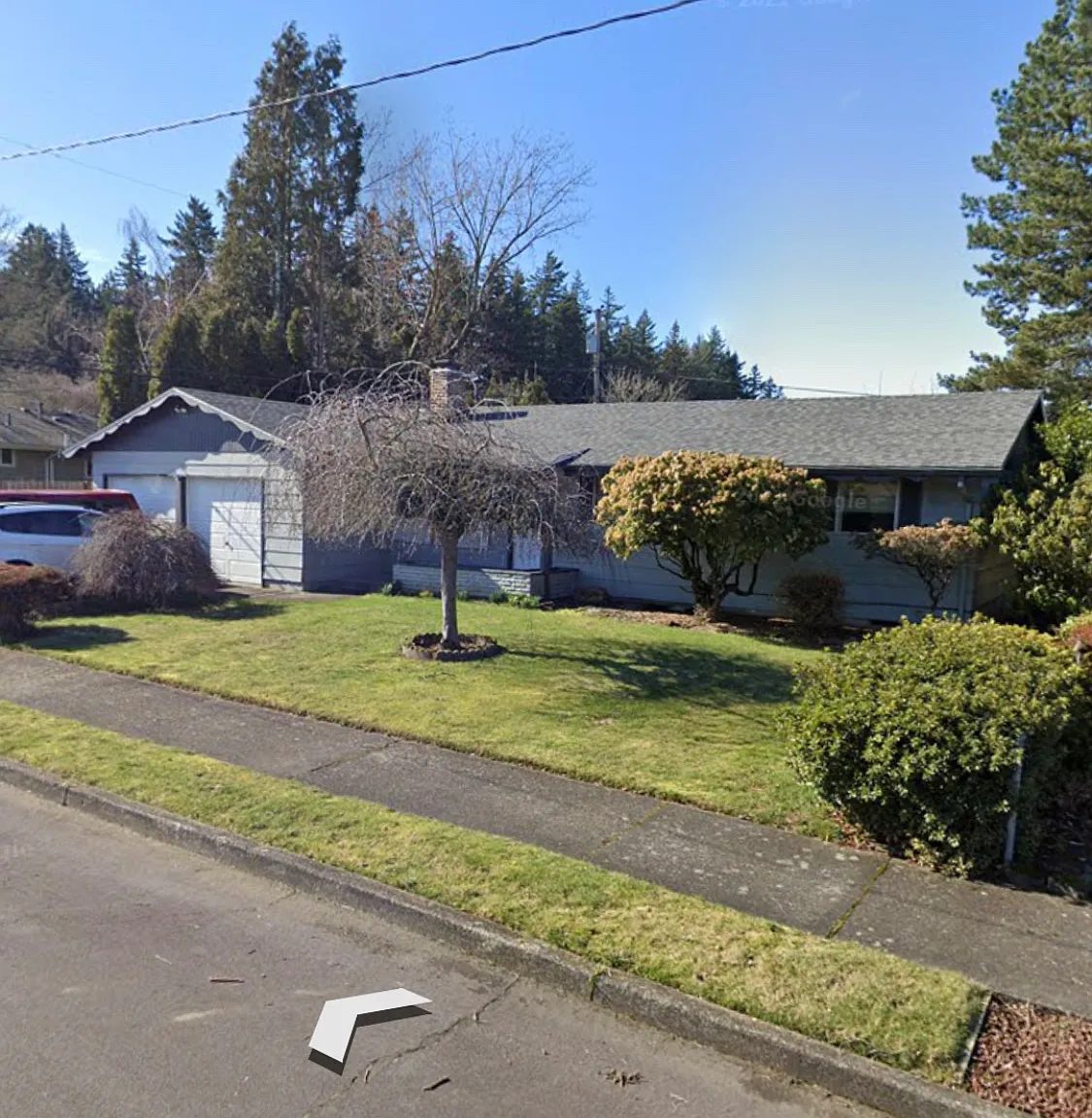 945 SE 218th Ave — Photo 1
