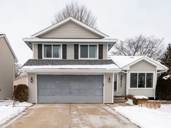 5231 Stonebridge Pl, West Des Moines, IA 50265