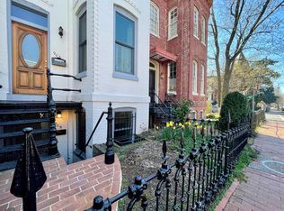 903 1/2 C St NE, Washington, DC 20002