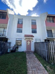1788 NW 55th Ave #202, Lauderhill, FL, 33313