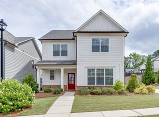 5404 Falling Branch Ct, Flowery Branch, GA 30542