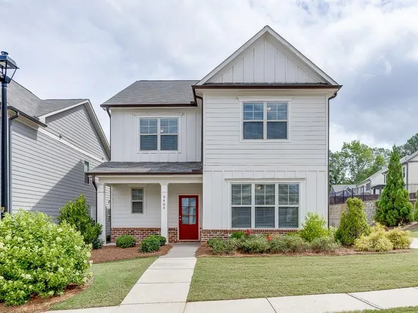 5404 Falling Branch Ct, Flowery Branch, GA 30542