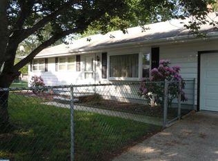 25 Fairfield St, Browns Mills, NJ 08015