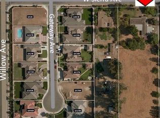 760 W Sierra Ave, Clovis, CA 93612