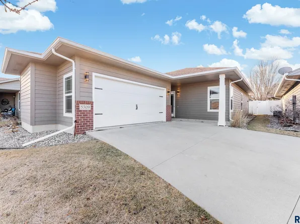 5309 E Schave St, Sioux Falls, SD 57110