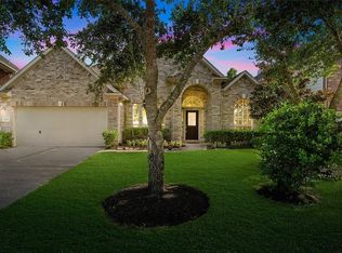 7807 Blazing Gap, Missouri City, TX 77459