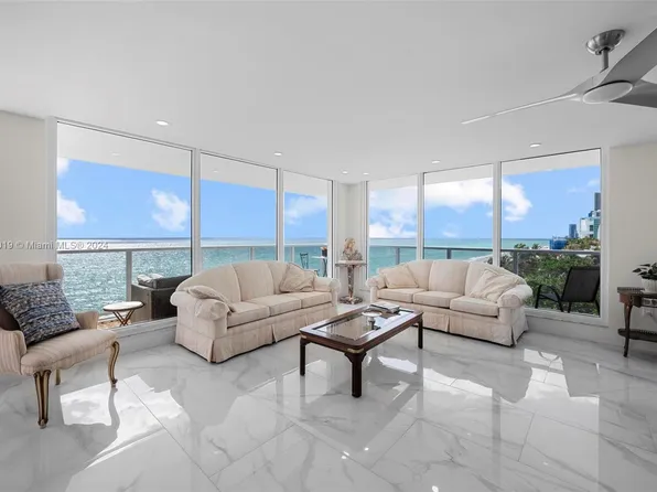 2751 S Ocean Dr APT 605S, Hollywood, FL 33019