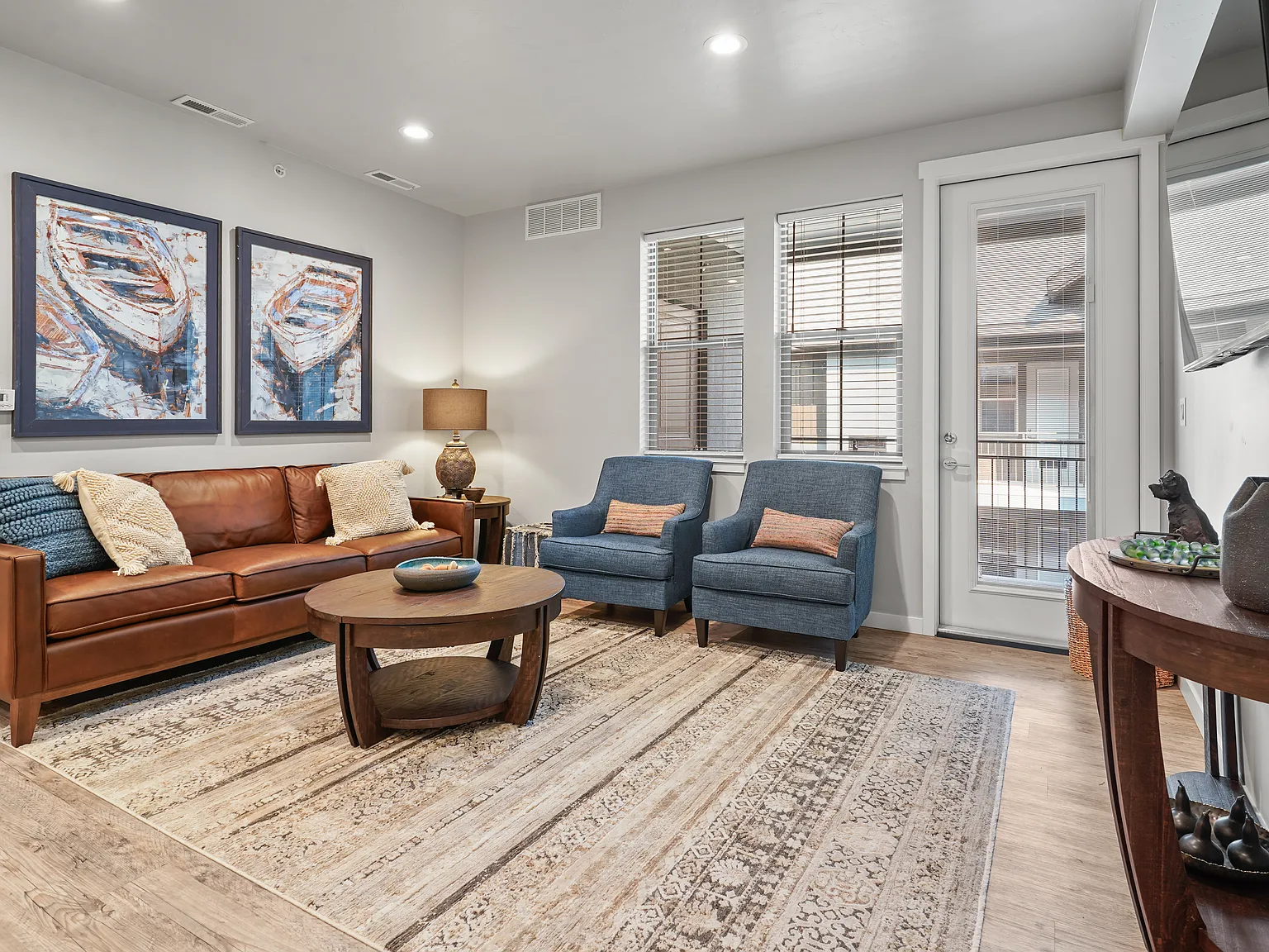 Sparrow Hill Apartments — Photo 4