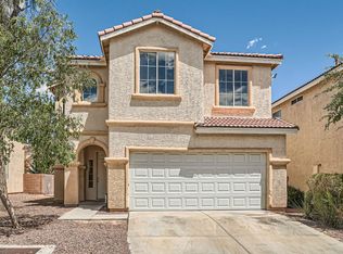 4646 San Vito St, Las Vegas, NV 89147