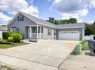 20 Betsy Ross Ct, Franklinville, NJ 08322