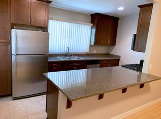 11828 Gorham Ave APT 7, Los Angeles, CA 90049