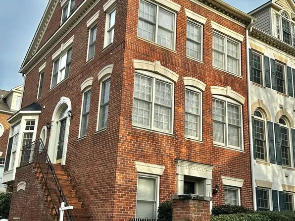 1607 Seneca Ave, Mc Lean, VA 22102