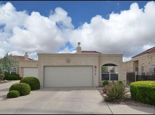 6916 Los Alisos Ct NW, Albuquerque, NM 87120