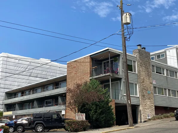 1215 Queen Anne Ave N, Seattle, WA 98109