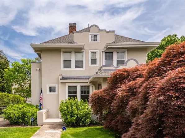 434 Pelhamdale Avenue, Pelham, NY 10803