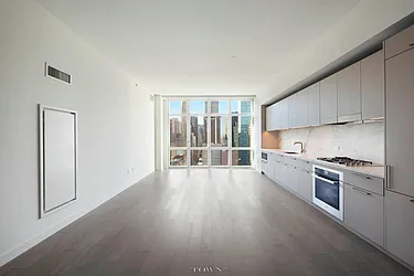 Rented by Town Residential