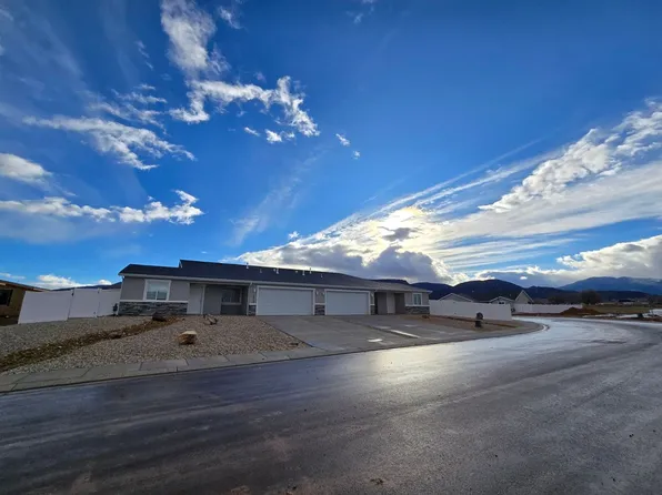 3952 N Hawks Landing Loop, Cedar City, UT 84721