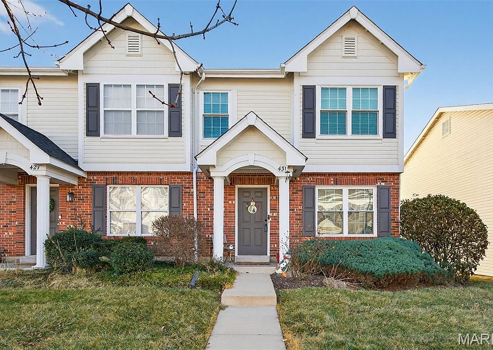 1st image of 431 Wild Oak Dr