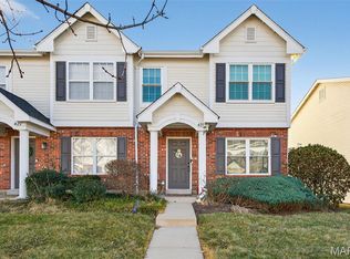 431 Wild Oak Dr, O'Fallon, MO 63368