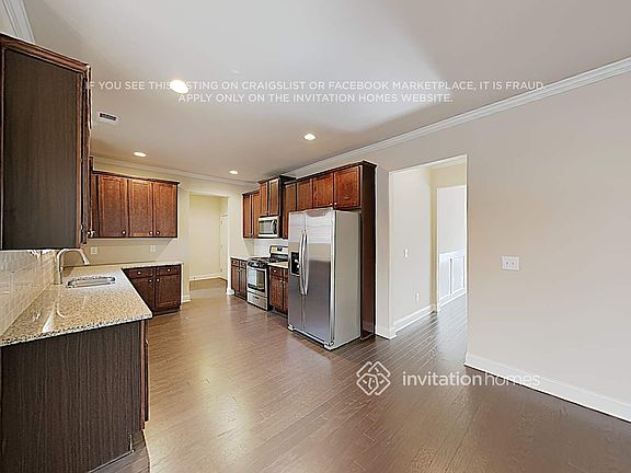 5th image of 1614 Water Springs Way