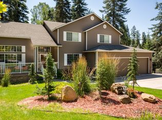 3256 E Cambridge Dr, Hayden Lake, ID 83835