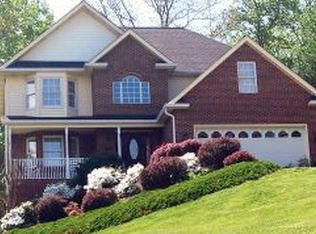 115 Quail Run, Johnson City, TN 37601