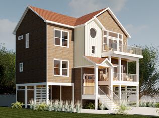 Beach Haven Plan, Water Oak, Kill Devil Hills, NC 27948