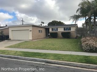 3769 Belford St, San Diego, CA 92111