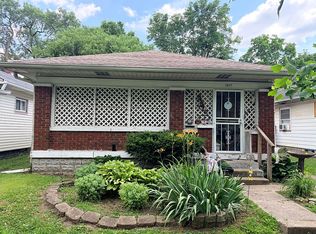 1317 Burdsal Pkwy, Indianapolis, IN 46208