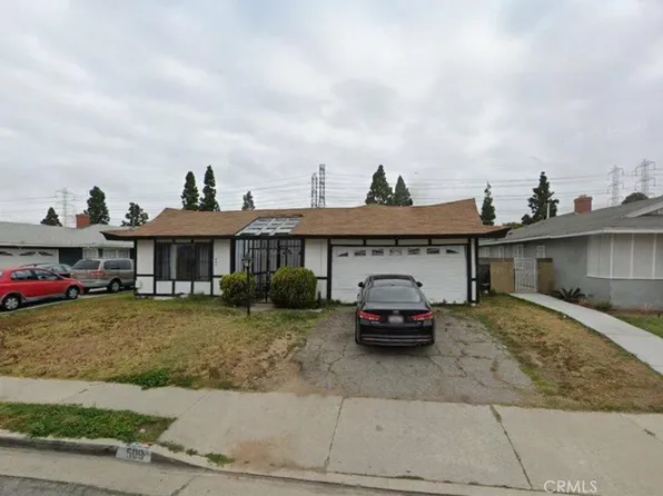 509 E Moorehaven Dr, Carson, CA 90746