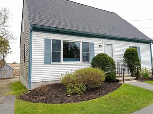 120 Wilfin Rd, South Yarmouth, MA 02664