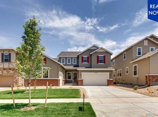 11628 Jacobsen St, Parker, CO 80134