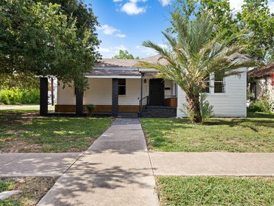 603 E Evergreen St, San Antonio, TX, 78212