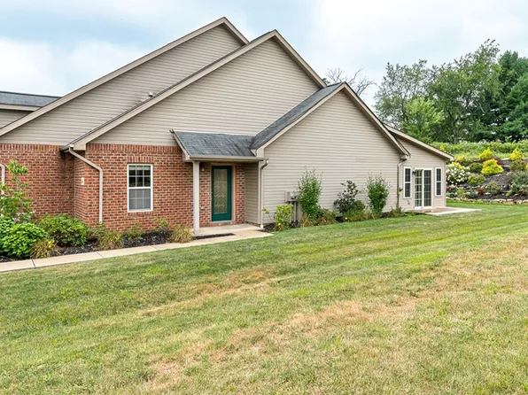 2348 Wheatland Cir, Delmont, PA 15626