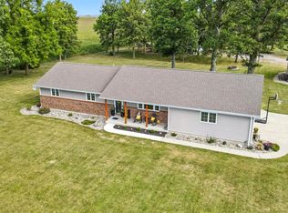 7579 Elm Sugar Rd, Convoy, OH 45832