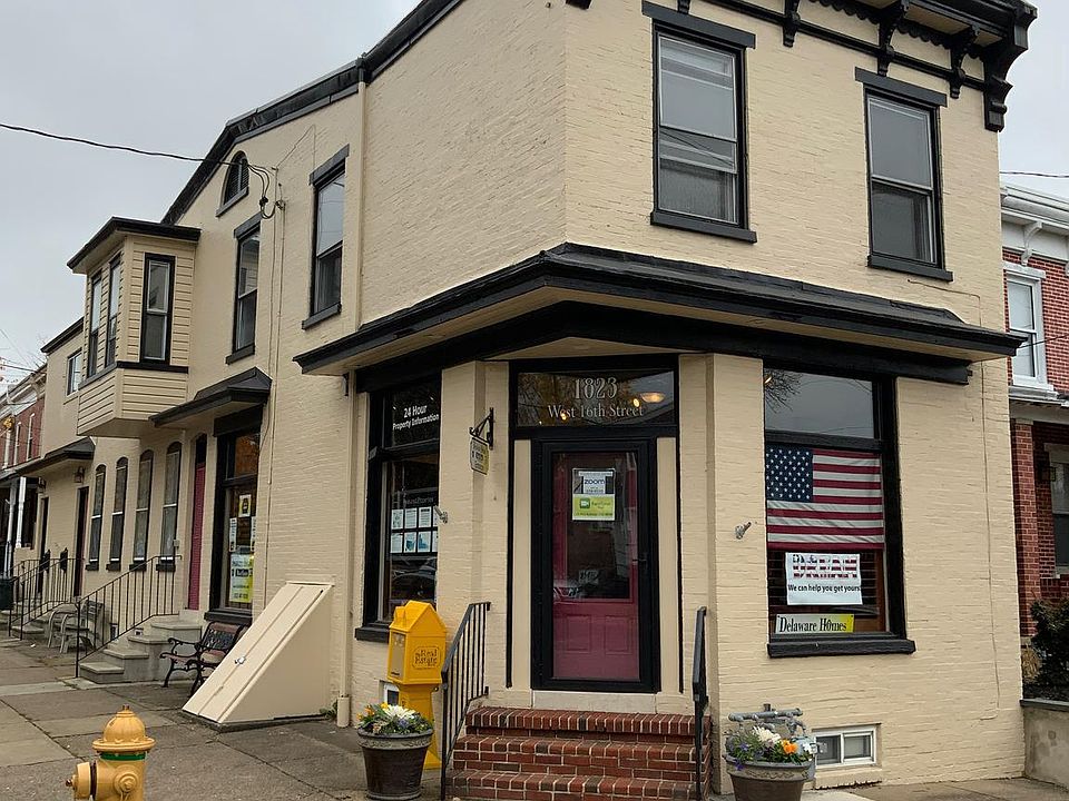 1st image of 1823 W 16th St #2