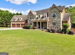 5559 Powder Springs Dallas Rd SW, Powder Springs, GA 30127