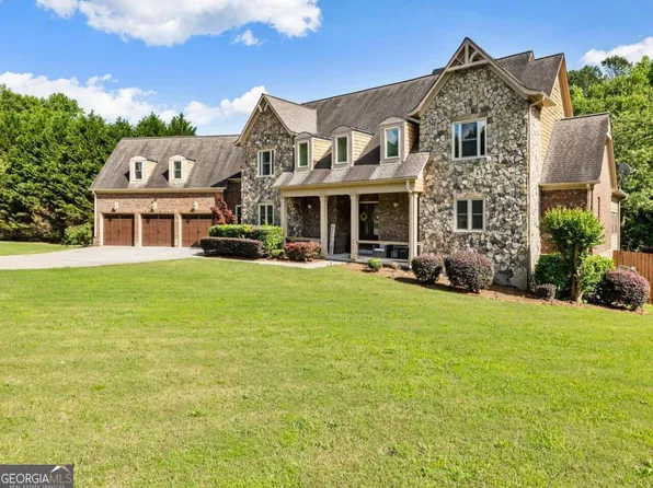 5559 Powder Springs Dallas Rd SW, Powder Springs, GA 30127