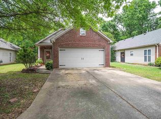 12952 Woodland Park Cir, Mc Calla, AL 35111