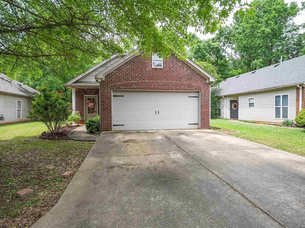 12952 Woodland Park Cir, Mc Calla, AL 35111