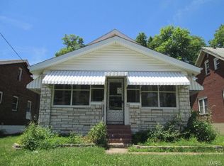 3457 Oakdale Ave, Saint Louis, MO 63121