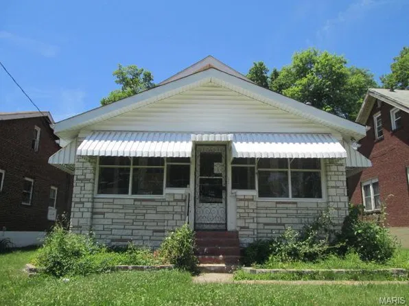 3457 Oakdale Ave, Saint Louis, MO 63121