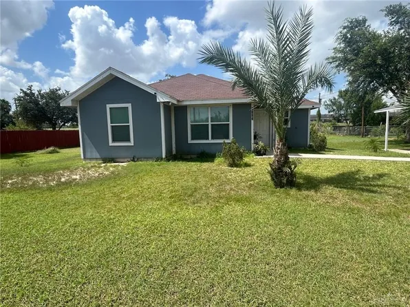 8217 Gardenia St, Edinburg, TX 78542